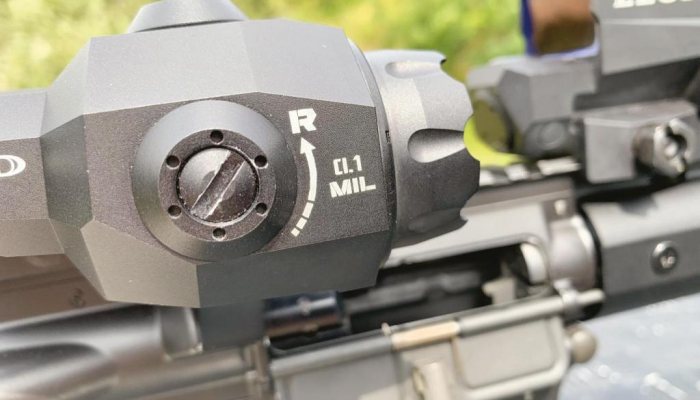 Leupold D-EVO - image {image:count}