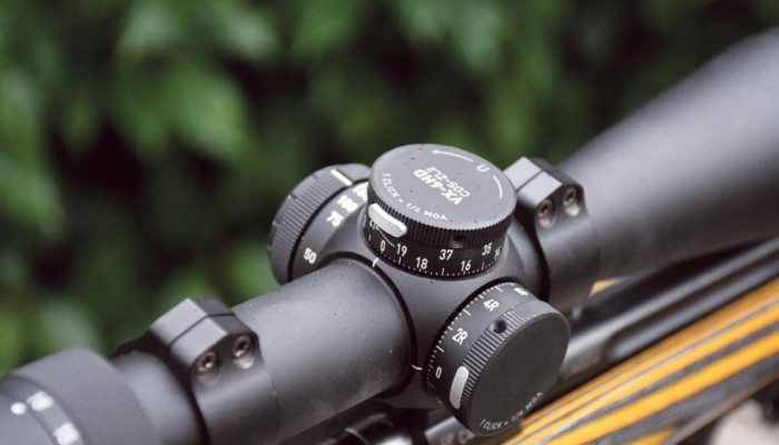 Leupold VX-6HD 3-18x44 CDS-ZL2 - image {image:count}