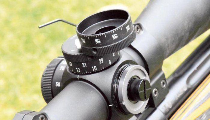 Leupold VX-6HD 3-18x44 CDS-ZL2 - image {image:count}