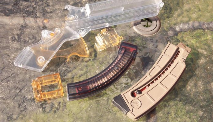 Lightnin’ Grip Loader