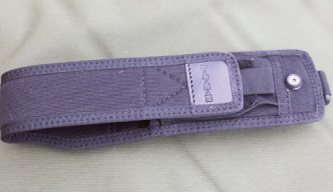 Lion Steel DPX H.E.S.T. Fixed Assault Knife