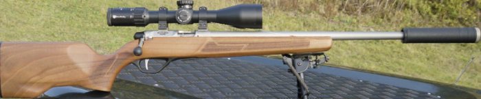 Lithgow LA101 17HMR - image {image:count}