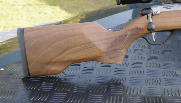 Lithgow LA101 17HMR - image {image:count}