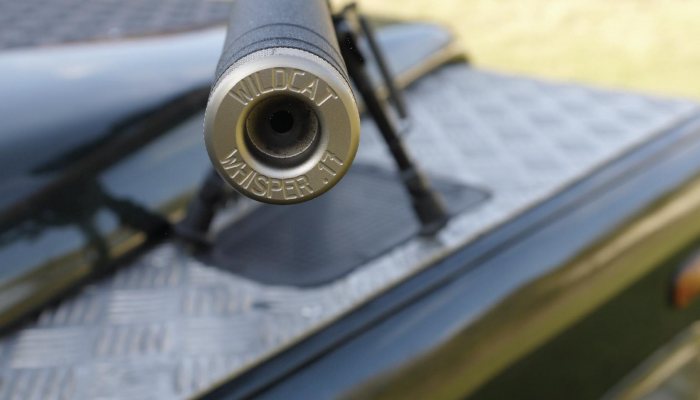 Lithgow LA101 17HMR - image {image:count}