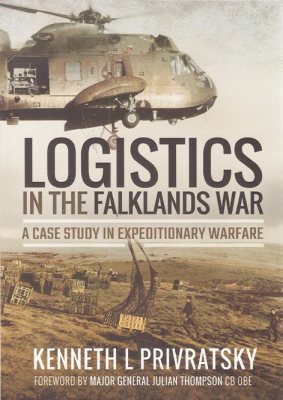 Logistics in the Falklands War - image {image:count}