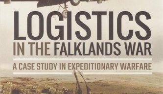 Logistics in the Falklands War