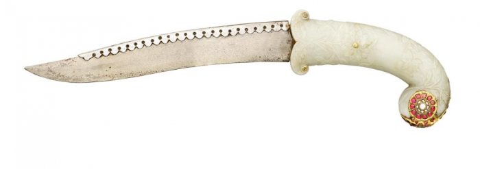 The latest Thomas Del Mar Ltd sale of Antique Arms - image {image:count}