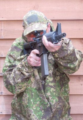 Lonex L4-A1 BAW - image {image:count}