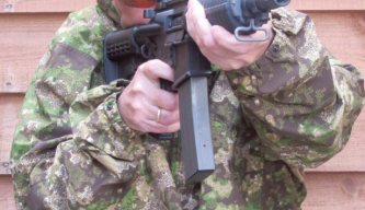 Lonex L4-A1 BAW