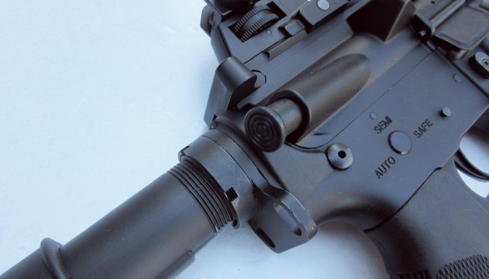 Lonex L4-A1 BAW - image {image:count}