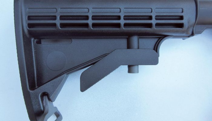 Lonex L4-A1 BAW - image {image:count}