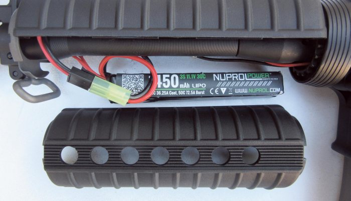 Lonex L4-A1 BAW - image {image:count}