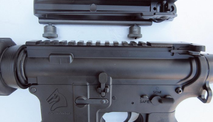 Lonex L4-A1 BAW - image {image:count}