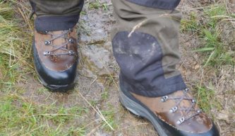 Lowa Hunter GTX Extreme Boots