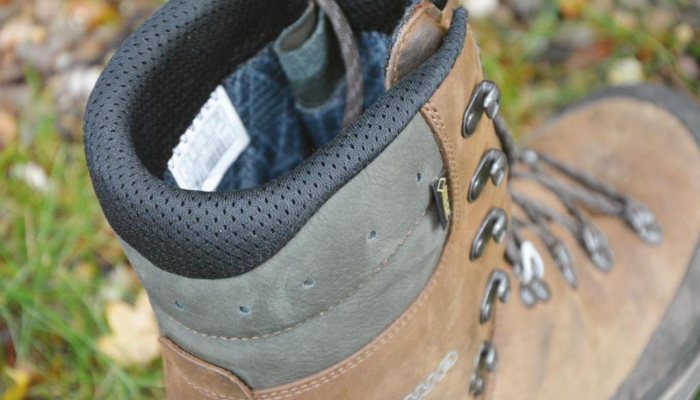 Lowa Hunter GTX Extreme Boots - image {image:count}