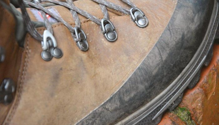 Lowa Hunter GTX Extreme Boots - image {image:count}