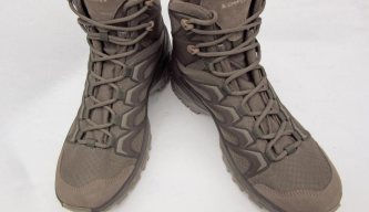 Lowa Innox Tactical Boots