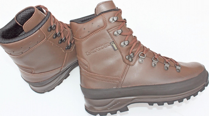 Lowa mountain gtx hotsell