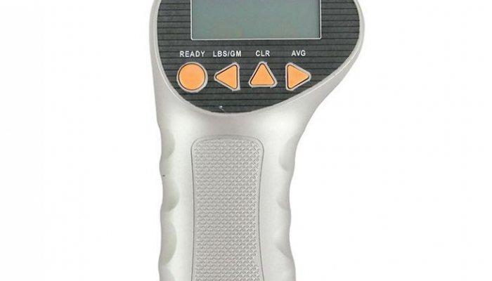 Lyman Digital Trigger Pull Gauge - image {image:count}