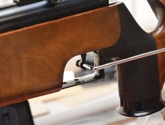 Lyman Digital Trigger Pull Gauge - image {image:count}