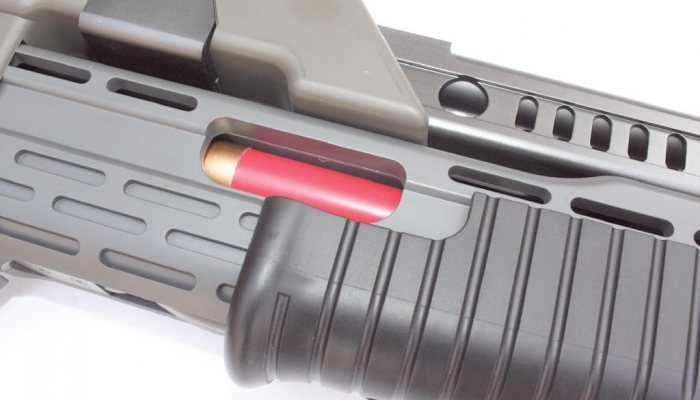 M4A1 Thompson Rifle - image {image:count}