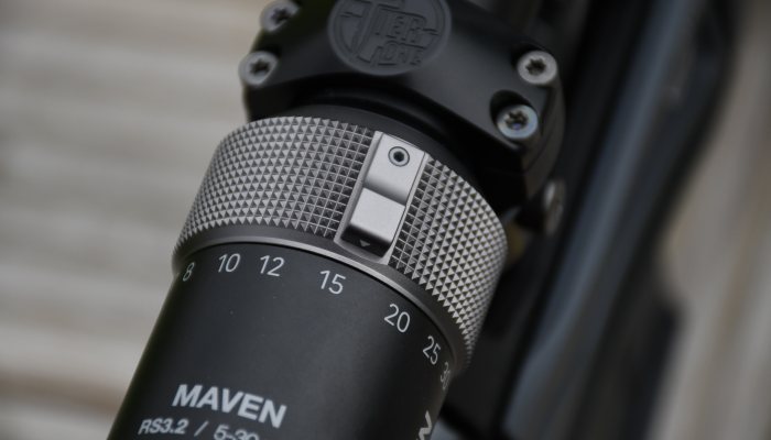 Maven RS 3.2, 5-30x50 - image {image:count}