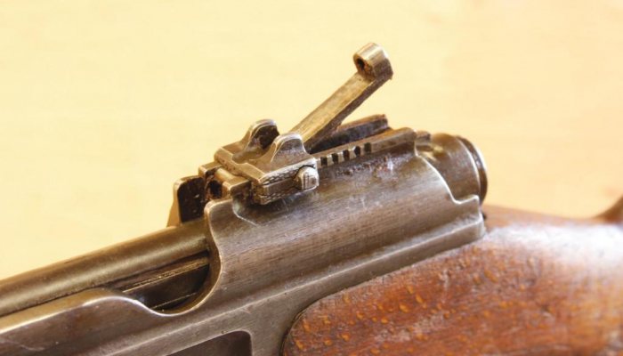 MAS36 | Reproduction Firearms | Gun Mart