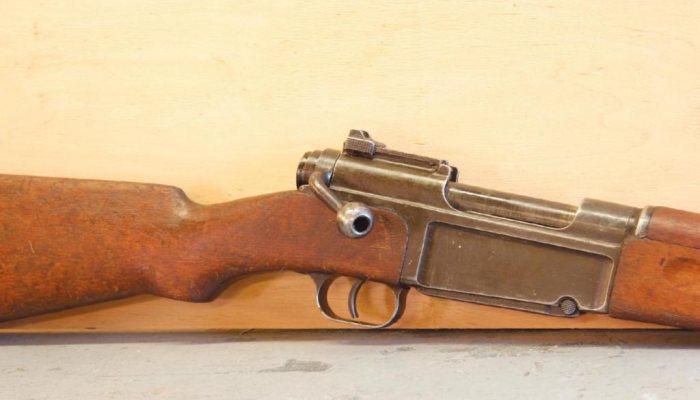 MAS36 | Reproduction Firearms | Gun Mart