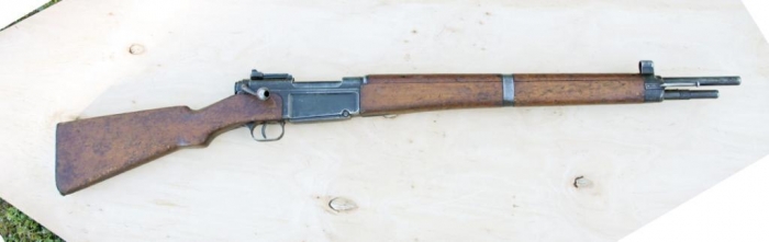 Mas　36サイズ MAS36 | Reproduction Firearms | Gun Mart