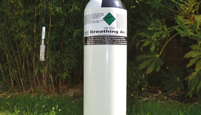 MDC air bottles - image {image:count}