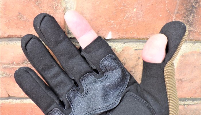 MFH Gloves - image {image:count}