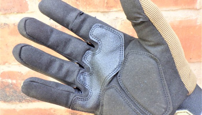 MFH Gloves - image {image:count}