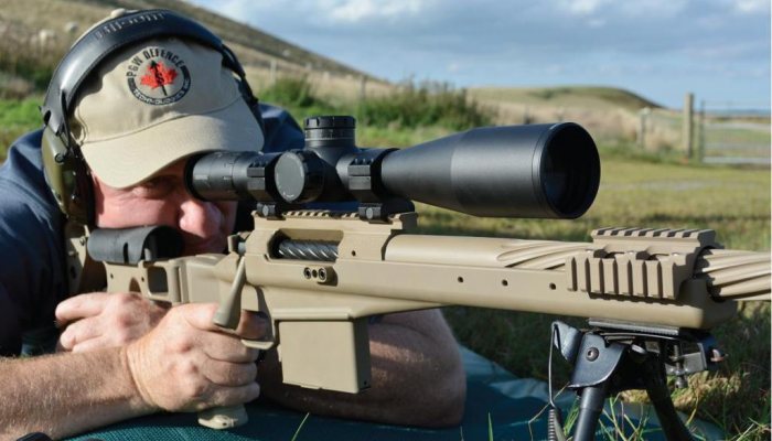 Top 10 Tactical and Precision riflescopes - image {image:count}