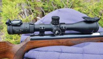 MTC Viper Pro Tactical