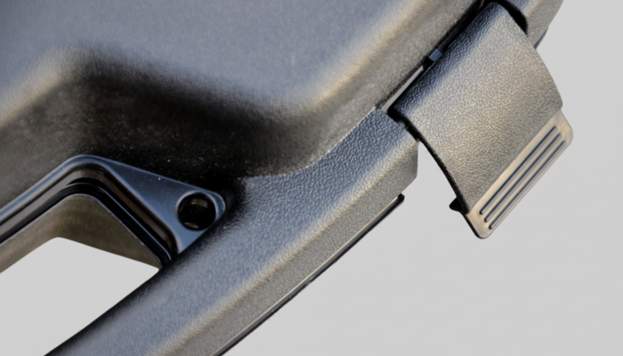 MTM Case-Gard Four Pistol Case Review: Rugged Protection - image {image:count}