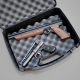 MTM Case-Gard Four Pistol Case Review: Rugged Protection