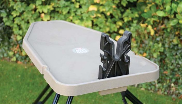 MTM High-Low Shooting Table - image {image:count}