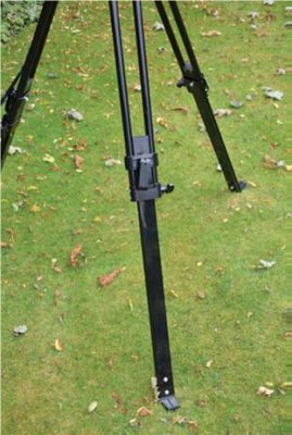 MTM High-Low Shooting Table - image {image:count}