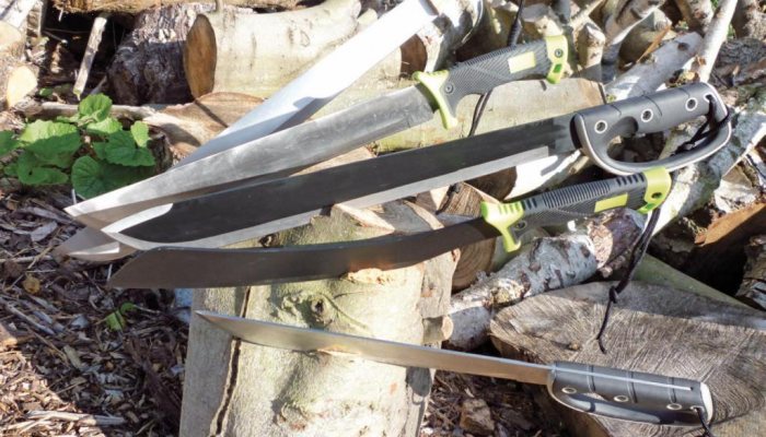 Machete round-up - image {image:count}