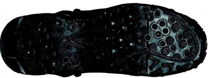 Magnum opus Assault Boots - image {image:count}