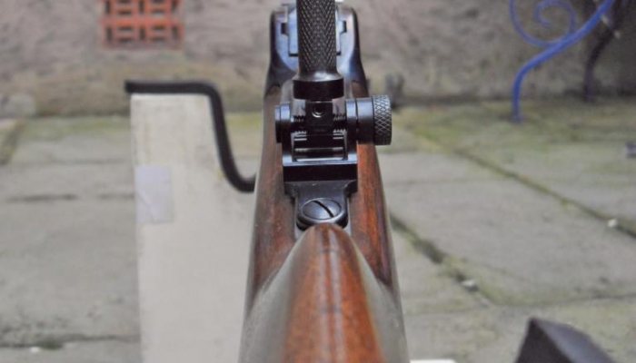 Marble Arms Improved Tang Sight - image {image:count}