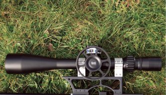 March Tactical 60 Mag