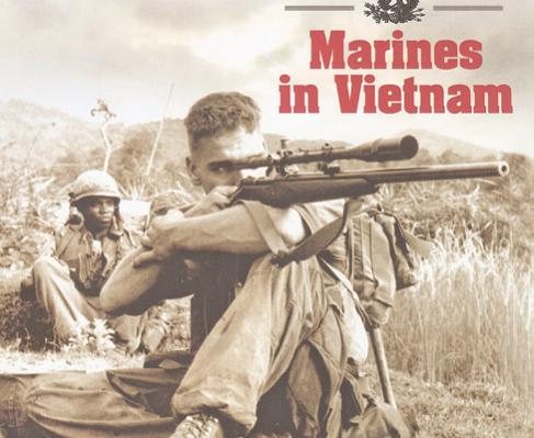 Marines in Vietnam