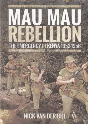 Mau Mau Rebellion - image {image:count}