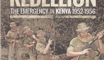 Mau Mau Rebellion