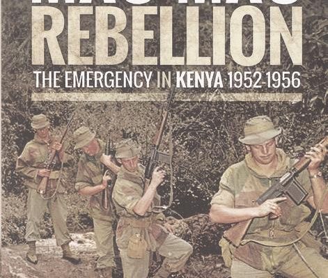 Mau Mau Rebellion