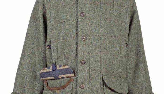 Maude & Fox The Brace - image {image:count}