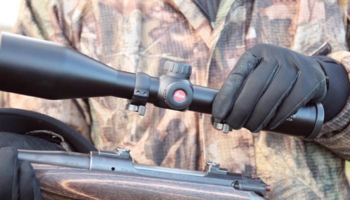 Mauser M12 Max Standard - image {image:count}