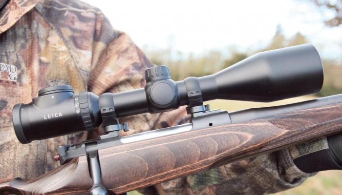 Mauser M12 Max Standard - image {image:count}