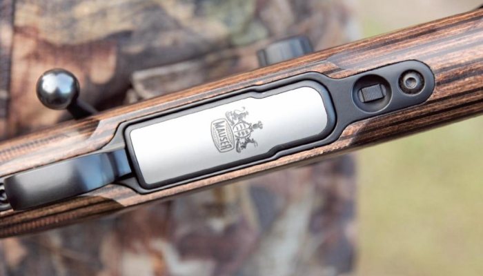 Mauser M12 Max Standard - image {image:count}